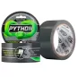 Cinta Pynthon multiuso 48 mm x 9 metros adhesiva fibrada alta resistencia