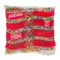 Bandas elasticas colores Super bands100% latex bolsa 500gr