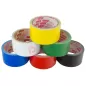 Cinta Help tape Rapifix multiuso 48 mm x 9 metros adhesiva fibrada alta resistencia