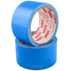 Cinta Help tape Rapifix multiuso 48mm x 9mt adhesiva fibrada alta resistencia