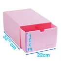 cinta embalaje adhesiva polipropileno 48x100 Caja de 36 unidades transparente o marrón