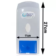 Dispenser Jabon Liquido Alcohol Gel