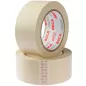 Cinta de papel precio 48mm AUCA rollo de 50 mt adhesiva