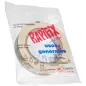 Cinta de papel 24mm Rapifix rollo de 50 mt en bolsa adhesiva