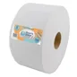 Papel Higienico 300 metros Jumbo cono angosto Blanco Tissue pack de 32 rollos