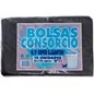 Bolsa Residuo Consorcio 80x110 reforzada 50µ negras x50u