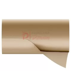 Papel Kraft madera 80gr bobina rollo 40cm 8Kg aprox