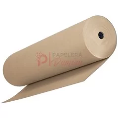 Papel kraft Bobina de 60 cm