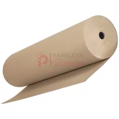 Papel madera 60 cm