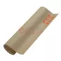 Papel Kraft - madera 80gr grueso bobina rollo 120cm 1.20mt