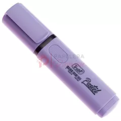 Resaltador Trabi Pastel marcador doble tanque High Texter