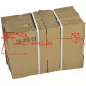 Cajas de carton 20x20x10 pack 100u fabricas de cajas