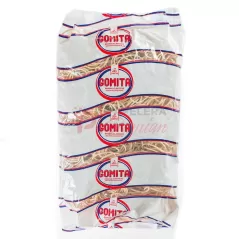 Banditas elasticas Gomita bolsa 1000gr Nº40