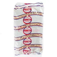 Banditas elasticas Gomita bolsa 1000gr Nº40