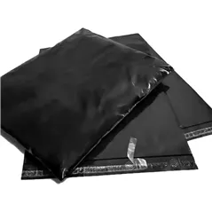 Bolsas ecommerce para envios SonFuertes Nº1 20x30 Paque 100u