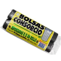 Bolsas de Residuo para Consorcios